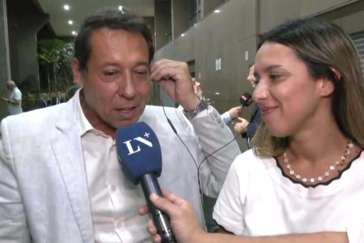 Detienen en Santiago del Estero a un matrimonio acusado de robar 1.500.000 pesos en un corralón de Termas de Río Hondo