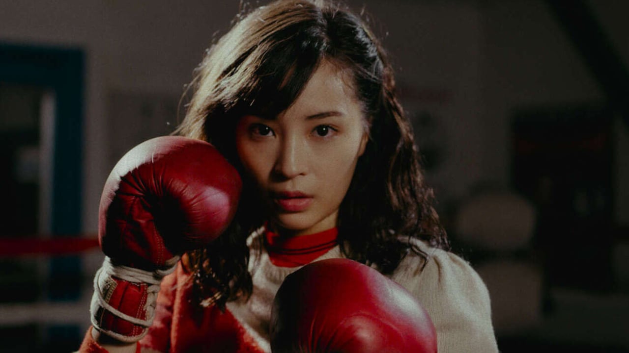 Asura, la serie que Koreeda escondió en Netflix y casi nadie está mirando