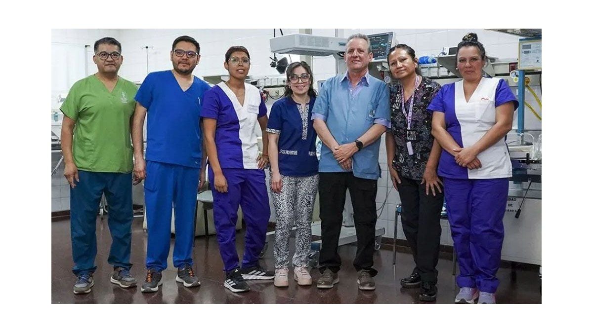Treinta y un años hablando con mamás y papás: la pediatría de antes y la de ahora, según un médico del Heller
