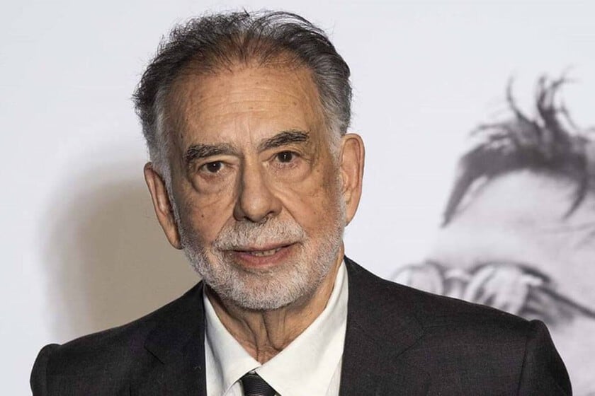 El cuaderno marrón con el que Coppola se jugaba la película entera antes de decir "acción"