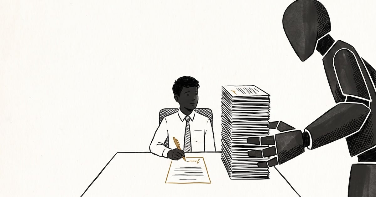 Anthropic achicó las búsquedas técnicas para perfiles junior y puso el foco en el criterio profesional