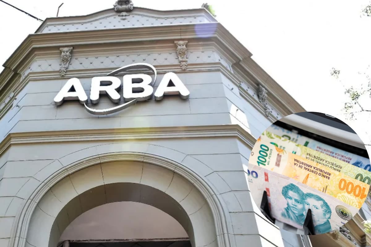 La provincia de Buenos Aires lanza una moratoria de ARBA con rebajas escalonadas y condicionalidad de cara a 2027