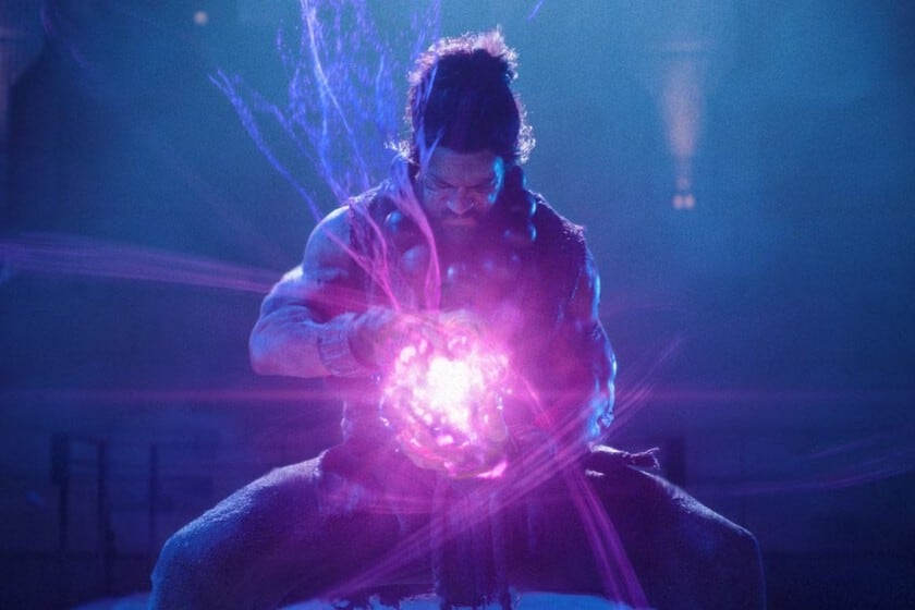 Street Fighter vuelve al cine y, esta vez, la crítica no la tira abajo
