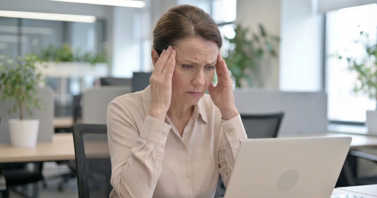El agotamiento que no se va con un fin de semana largo: cinco claves cotidianas para empezar a revertir el burnout