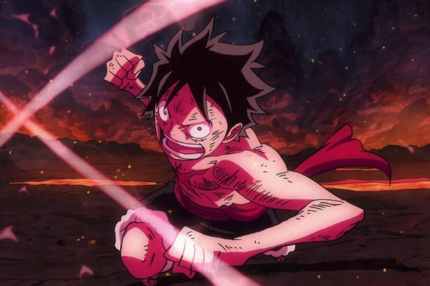 Luffy vuelve al ring: "One Piece Film Z" aterriza en AnimeBox con doblaje al castellano y revive al mejor villano de la saga