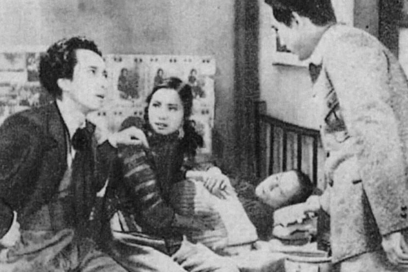 LaMarchaDeLosVoluntarios:Cómounapelículade1935terminóenlaconstituciónchina