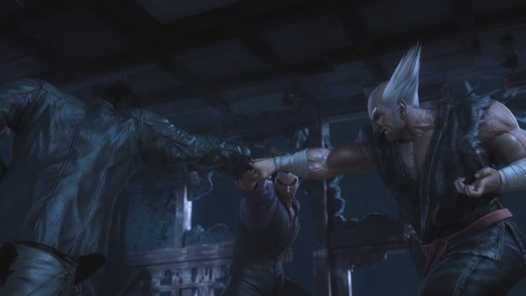 Street Fighter arrancó con todo en las salas del mundo y ya sacude la cartelera del finde