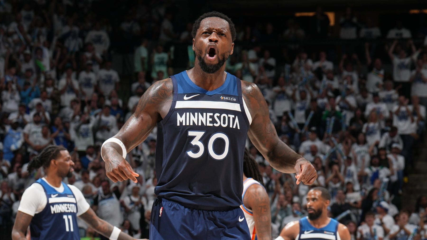 La lista de desheredados de la NBA: nueve nombres que quedaron esperando oferta