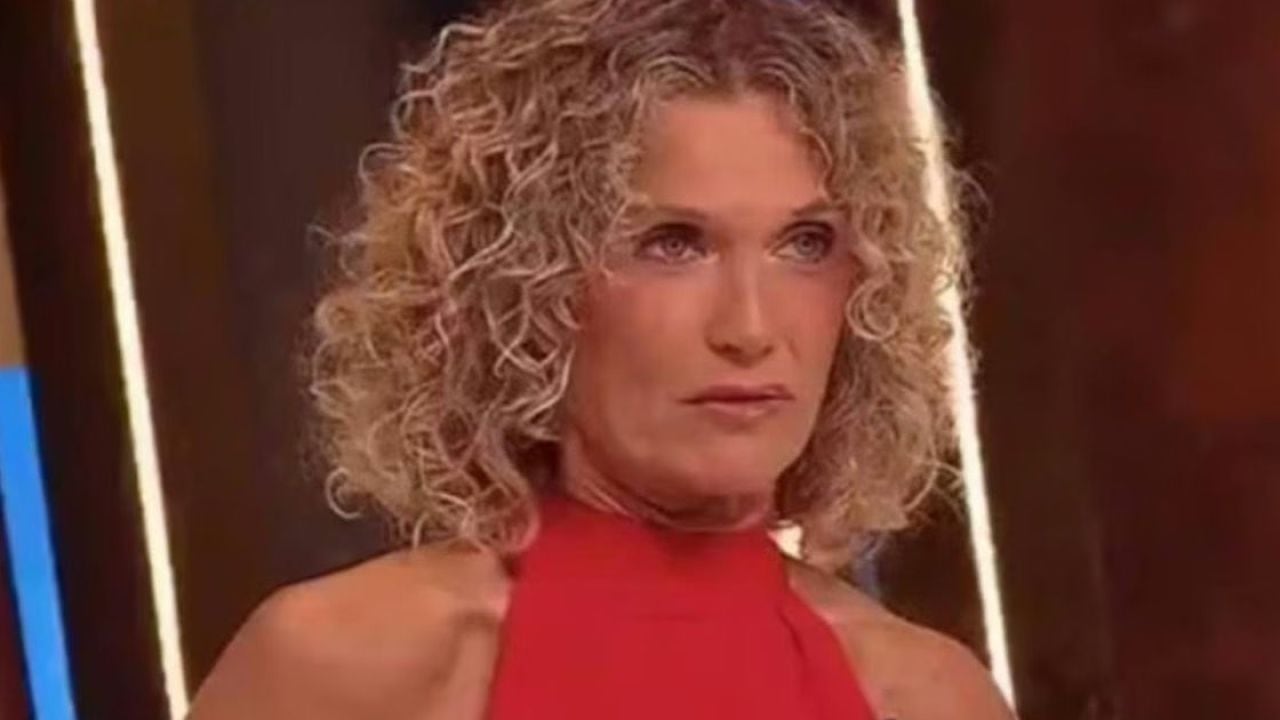 Maru Botana y el bocado que no alcanza: la grieta más chica de MasterChef Celebrity