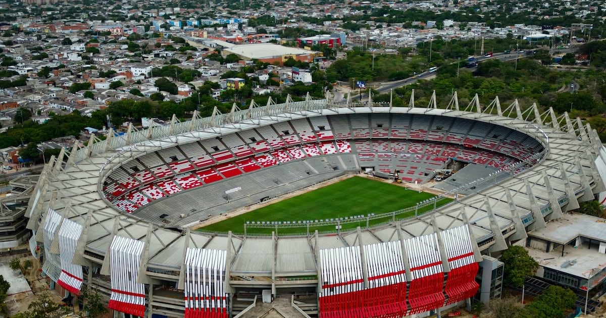 Barranquilla, destino caro: cuánto cuesta llegar a la final de Boca