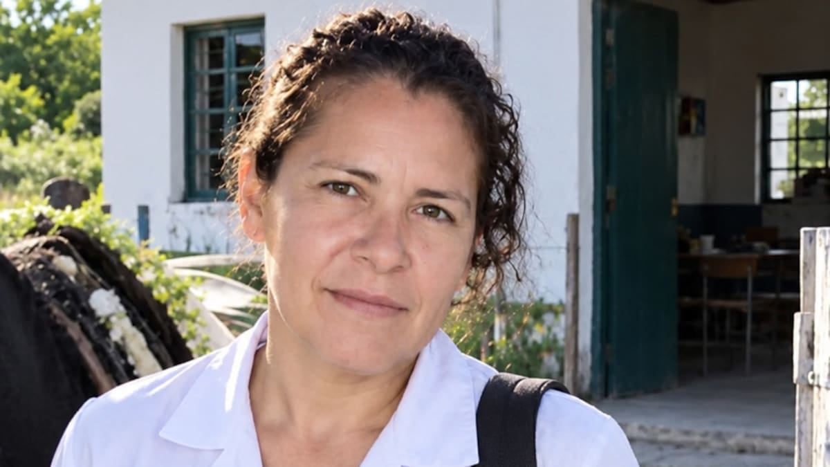 A casi dos semanas de su última señal, la Justicia correntina no detiene la búsqueda de una maestra rural desaparecida en Esquina