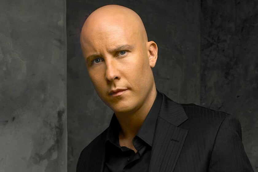 Michael RosenbaumSmallville