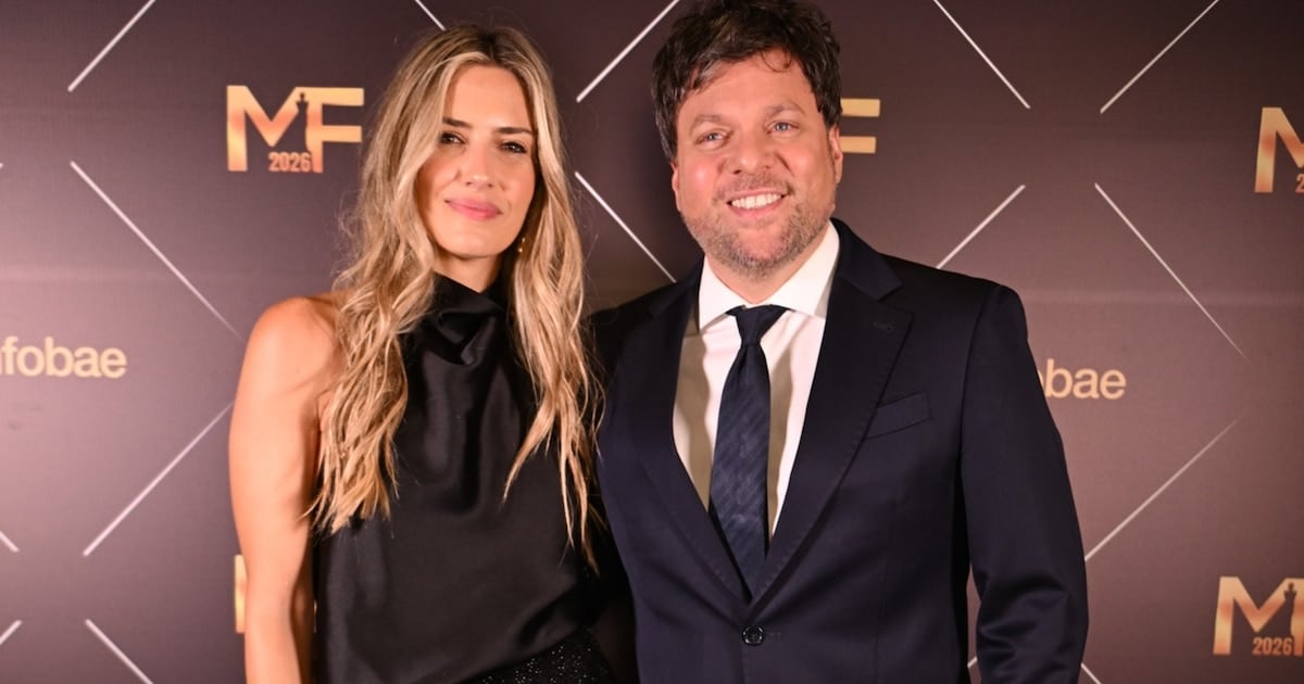 María O'Donnell fue la protagonista de una noche de radio que supo mirar lo que importa