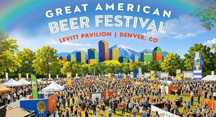 Aluminé.convoca a su festival cervecero con sabores neuquinos y producción local