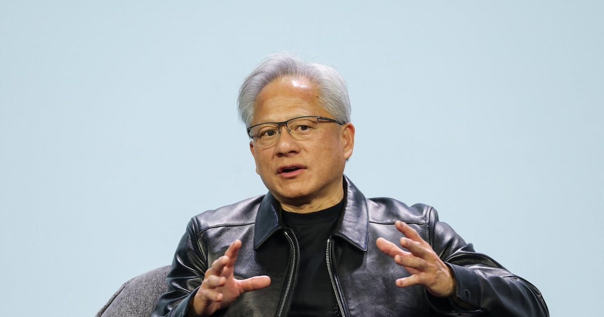 Europa Nvidia: una apuesta de 10.000 millones de dólares por la infraestructura y la robótica