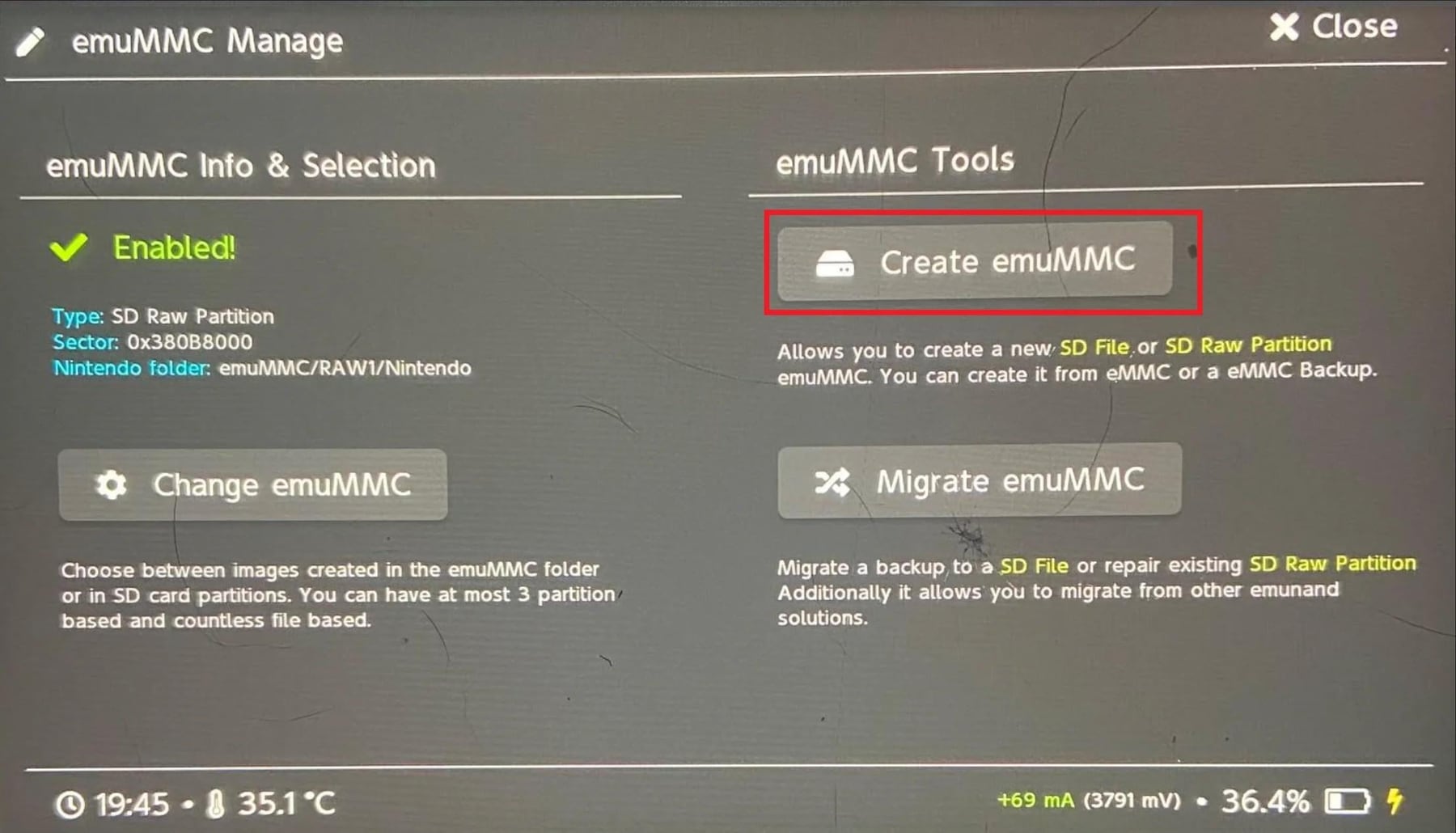 Un exploit permite ejecutar software propio en la Nintendo Switch 2