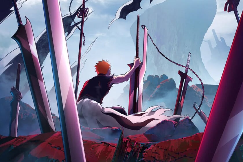 Ichigo llega al final de su viaje con el cierre de Bleach en Disney+