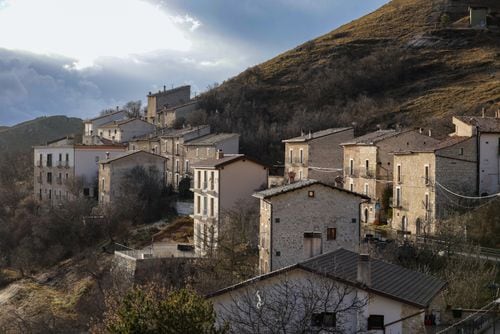 La otra Italia que conquistan los argentinos: pueblos del interior, raíces y una gastronomía declarada patrimonio