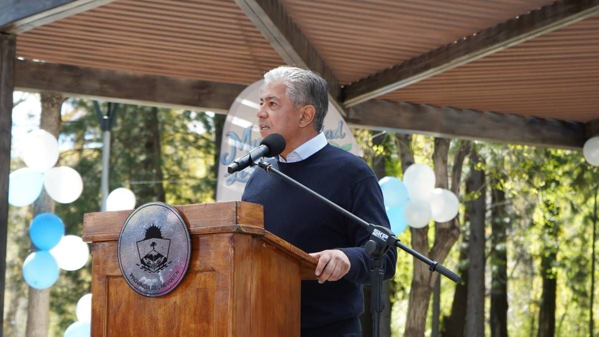 Neuquén YEVA una rebaja del 30 por ciento en la luz de los hogares