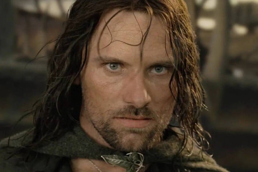 Jamie Dornan toma las riendas de Aragorn y reconoce el peso de una leyenda