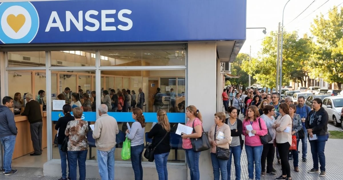 El bono congelado que empobrece a los jubilados de mínima y no protege ni a los de mayor haber