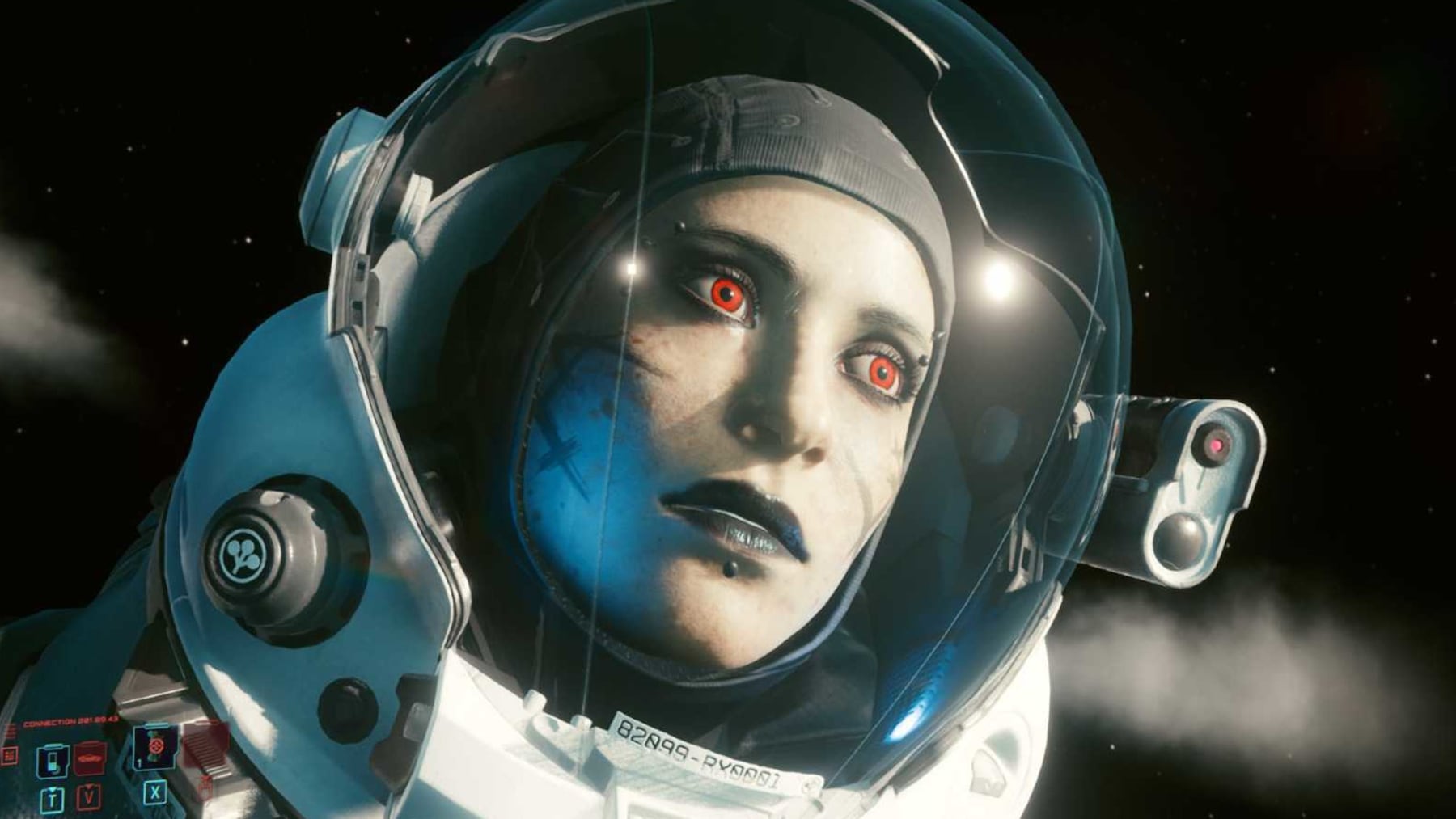 El Mass Effect que no fue: un agenteumlado, una galaxia en tres poderes y el regreso de Liara