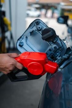 Una estación de Pergamino deberá pagar $7 millones por abastecer con nafta un auto diésel