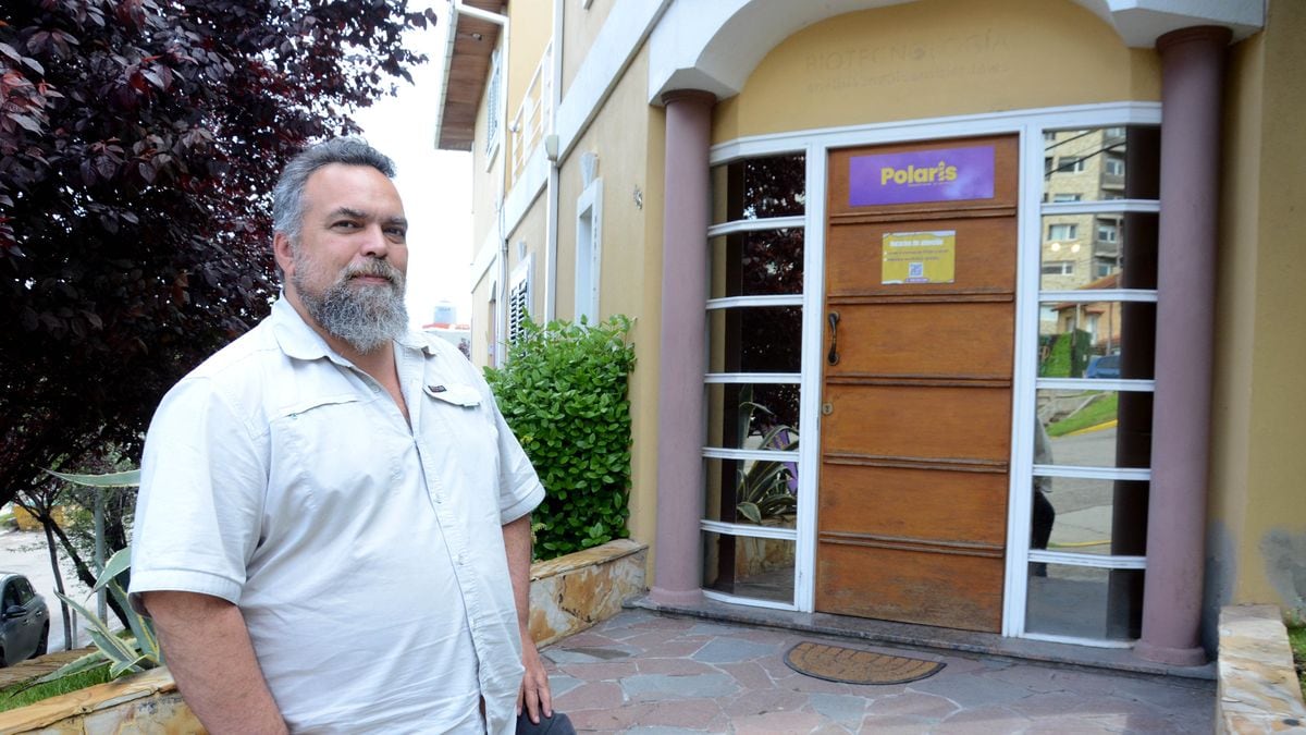 A los 40, Diego Lotito entendió por qué la escuela le pesaba y cómo superar la soledad de las altas capacidades