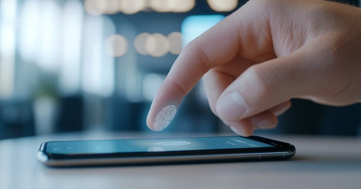 Reiniciar el teléfono a diario puede limitar el espionaje, aunque no resuelve el problema