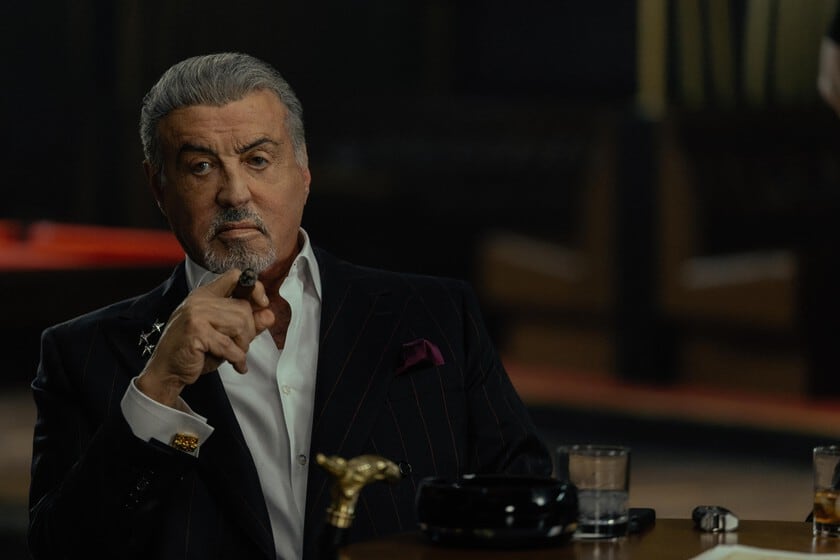 Rocky vuelve al papel: Stallone tiene un guion nuevo y sueña con los años sesenta