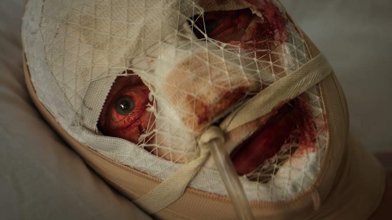 Cara de Barro lleva el horror de galpón a la pantalla grande