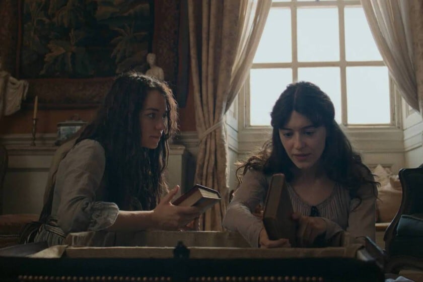 Dos hermanas, dos caminos y una nueva lectura de Sentido y sensibilidad