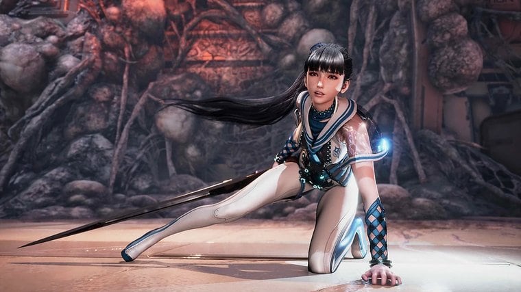 Stellar Blade mira a Overwatch con un mensaje de complicidad