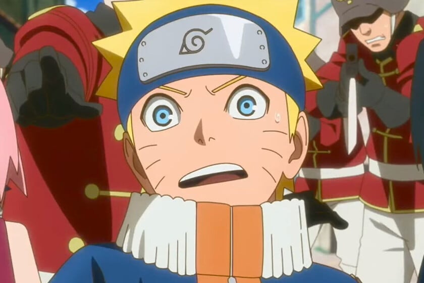 Naruto prepara su salto al cine con actores reales: el desafío de conservar su mundo fantástico
