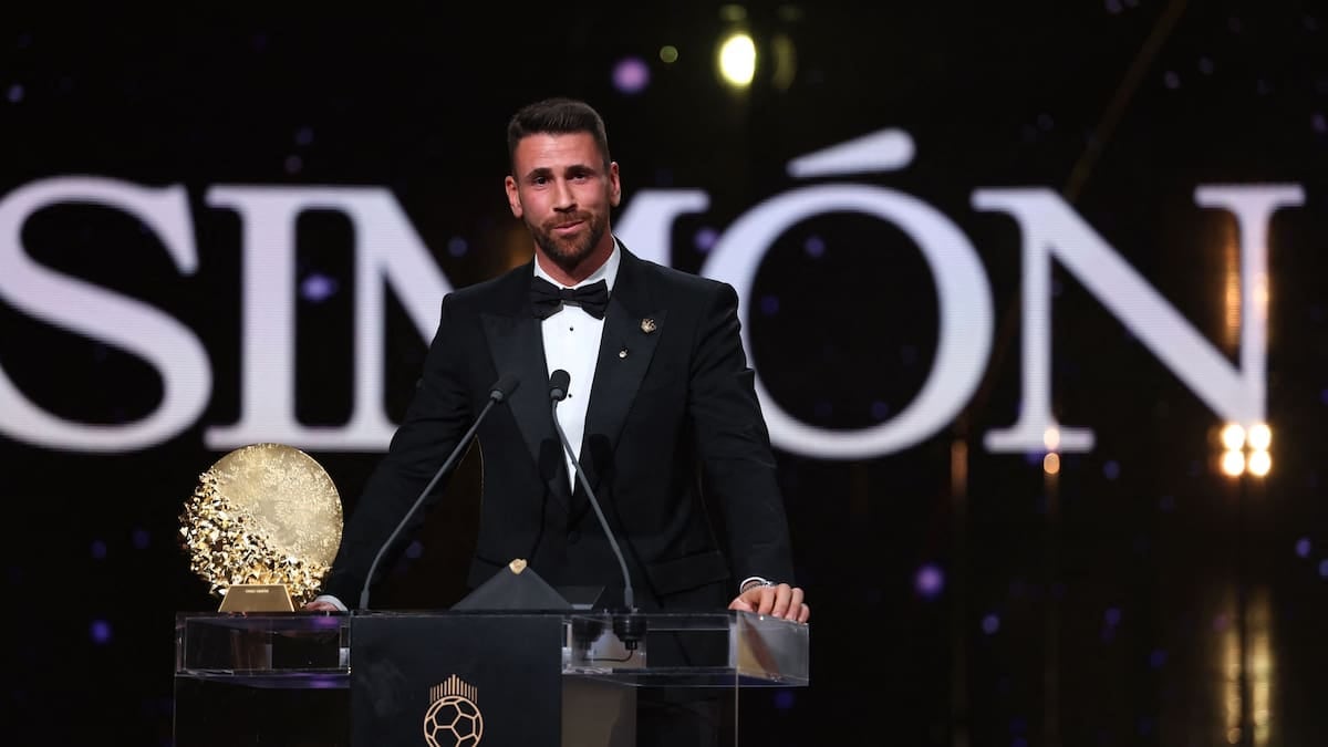 Messi sigue en carrera por el Balón de Oro: Yamal y Unai Simón ya celebraron