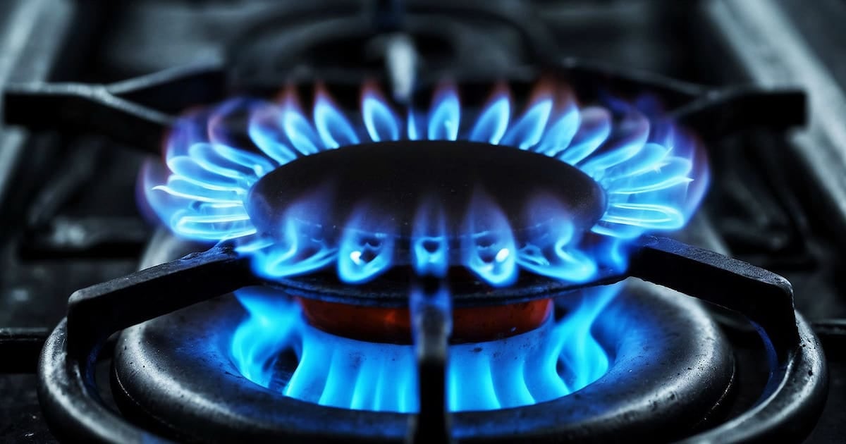 Gas: el nuevo mapa de Zona Fría reduce la cobertura y establece un descuento adicional